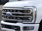 2024 Ford F-350 Crew Cab SRW 4WD, Pickup for sale #3B85947 - photo 18