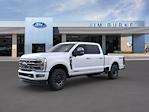 2024 Ford F-350 Crew Cab SRW 4WD, Pickup for sale #3B85947 - photo 3