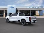 2024 Ford F-350 Crew Cab SRW 4WD, Pickup for sale #3B85947 - photo 2