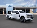 2024 Ford F-350 Crew Cab SRW 4WD, Pickup for sale #3B85947 - photo 8