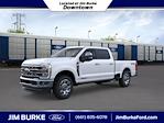 2025 Ford F-350 Crew Cab SRW 4WD Pickup for sale #3B95107 - photo 1