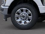 2025 Ford F-350 Crew Cab SRW 4WD Pickup for sale #3B95107 - photo 20