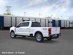 2025 Ford F-350 Crew Cab SRW 4WD Pickup for sale #3B95107 - photo 5