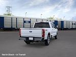 2025 Ford F-350 Crew Cab SRW 4WD Pickup for sale #3B95107 - photo 9