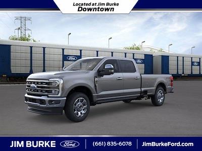 2025 Ford F-350 Crew Cab SRW 4WD Pickup for sale #3B95444 - photo 1