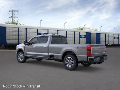 2025 Ford F-350 Crew Cab SRW 4WD Pickup for sale #3B95444 - photo 2