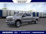 2025 Ford F-350 Crew Cab SRW 4WD Pickup for sale #3B95444 - photo 1