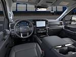 2025 Ford F-350 Crew Cab SRW 4WD Pickup for sale #3B95444 - photo 10
