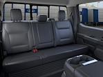 2025 Ford F-350 Crew Cab SRW 4WD Pickup for sale #3B95444 - photo 12