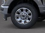 2025 Ford F-350 Crew Cab SRW 4WD Pickup for sale #3B95444 - photo 20