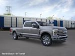 2025 Ford F-350 Crew Cab SRW 4WD Pickup for sale #3B95444 - photo 8