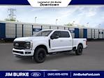 2025 Ford F-350 Crew Cab SRW 4WD Pickup for sale #3B95651 - photo 1