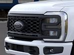 2025 Ford F-350 Crew Cab SRW 4WD Pickup for sale #3B95651 - photo 18