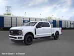 2025 Ford F-350 Crew Cab SRW 4WD Pickup for sale #3B95651 - photo 3