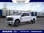 2025 Ford F-350 Crew Cab SRW 4WD Pickup for sale #3B95894 - photo 1