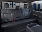2025 Ford F-350 Crew Cab SRW 4WD Pickup for sale #3B95894 - photo 12