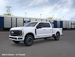 2025 Ford F-350 Crew Cab SRW 4WD Pickup for sale #3B95894 - photo 3