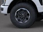 2025 Ford F-350 Crew Cab SRW 4WD Pickup for sale #3B95894 - photo 20