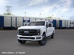 2025 Ford F-350 Crew Cab SRW 4WD Pickup for sale #3B95894 - photo 4