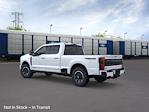 2025 Ford F-350 Crew Cab SRW 4WD Pickup for sale #3B95894 - photo 2