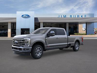 2025 Ford F-350 Crew Cab SRW 4WD Pickup for sale #3B95990 - photo 1