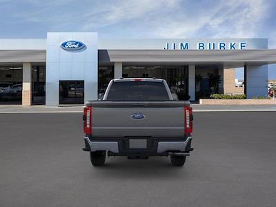 2025 Ford F-350 Crew Cab SRW 4WD Pickup for sale #3B95990 - photo 2