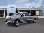 2025 Ford F-350 Crew Cab SRW 4WD Pickup for sale #3B95990 - photo 1