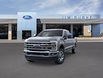 2025 Ford F-350 Crew Cab SRW 4WD Pickup for sale #3B95990 - photo 3