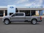 2025 Ford F-350 Crew Cab SRW 4WD Pickup for sale #3B95990 - photo 4