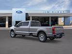 2025 Ford F-350 Crew Cab SRW 4WD Pickup for sale #3B95990 - photo 5