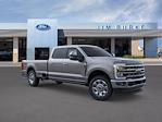 2025 Ford F-350 Crew Cab SRW 4WD Pickup for sale #3B95990 - photo 7