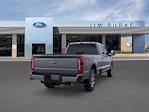 2025 Ford F-350 Crew Cab SRW 4WD Pickup for sale #3B95990 - photo 8