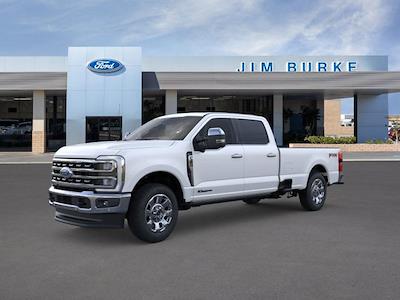 2025 Ford F-350 Crew Cab SRW 4WD Pickup for sale #3B96527 - photo 1