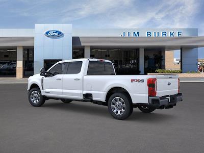 2025 Ford F-350 Crew Cab SRW 4WD Pickup for sale #3B96527 - photo 2
