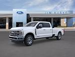 2025 Ford F-350 Crew Cab SRW 4WD Pickup for sale #3B96527 - photo 1