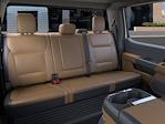 2025 Ford F-350 Crew Cab SRW 4WD Pickup for sale #3B96527 - photo 11