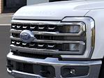 2025 Ford F-350 Crew Cab SRW 4WD Pickup for sale #3B96527 - photo 16