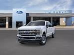 2025 Ford F-350 Crew Cab SRW 4WD Pickup for sale #3B96527 - photo 3