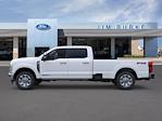 2025 Ford F-350 Crew Cab SRW 4WD Pickup for sale #3B96527 - photo 4