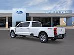2025 Ford F-350 Crew Cab SRW 4WD Pickup for sale #3B96527 - photo 2