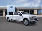 2025 Ford F-350 Crew Cab SRW 4WD Pickup for sale #3B96527 - photo 7