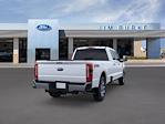 2025 Ford F-350 Crew Cab SRW 4WD Pickup for sale #3B96527 - photo 8