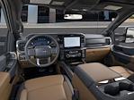 2025 Ford F-350 Crew Cab SRW 4WD Pickup for sale #3B96527 - photo 9