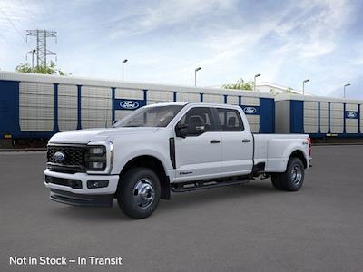 New 2026 Ford F-350 XL Crew Cab 4WD DRW Pickup for sale #3D07415 - photo 1