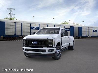 2026 Ford F-350 Crew Cab DRW 4WD Pickup for sale #3D07415 - photo 2