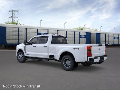 2026 Ford F-350 Crew Cab DRW 4WD Pickup for sale #3D07415 - photo 2