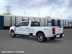 2026 Ford F-350 Crew Cab DRW 4WD Pickup for sale #3D07415 - photo 4