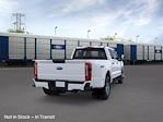 2026 Ford F-350 Crew Cab DRW 4WD Pickup for sale #3D07415 - photo 8