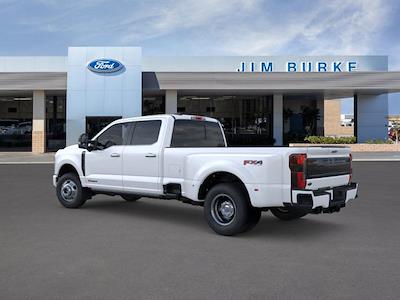 2026 Ford F-350 Crew Cab DRW 4WD Pickup for sale #3D07606 - photo 2