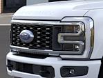 2026 Ford F-350 Crew Cab DRW 4WD Pickup for sale #3D07606 - photo 17